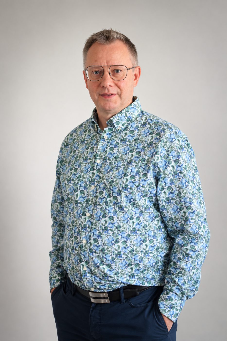 Timo Kurikka